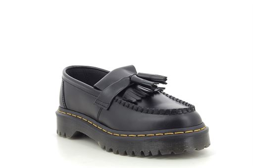 DR MARTENS ADRIAN BEX BLACK<br>Noir