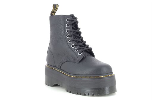 DR MARTENS 1460 PASCAL MAX<br>Noir