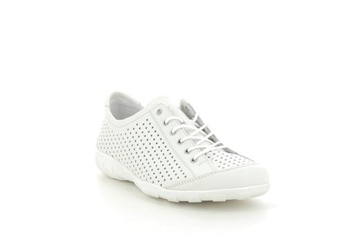  R3401<br>Cuir Blanc  