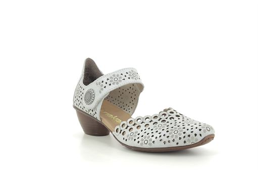  43753<br>Cuir Silver  