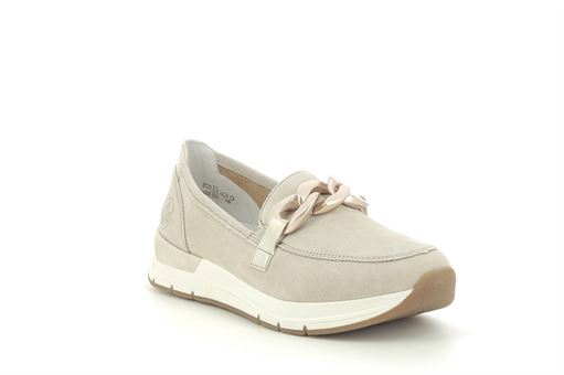 RIEKER 58944<br>Beige