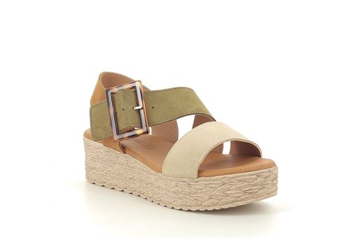 EVA FRUTOS 718<br>Beige