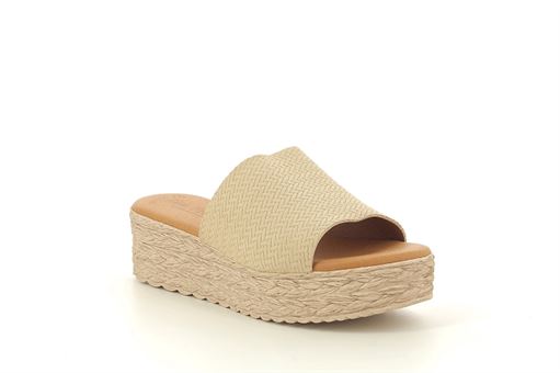 EVA FRUTOS 767<br>Beige