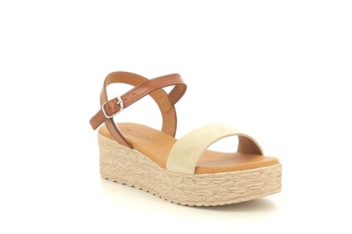 EVA FRUTOS 790<br>Beige