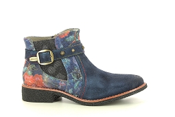 LAURA VITA COCRALIEO<br>Bleu