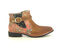 LAURA VITA COCRALIEO<br>Marron