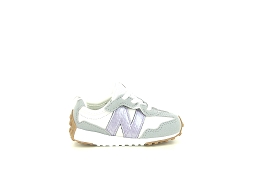 NEW BALANCE I 327 8LB<br>Gris
