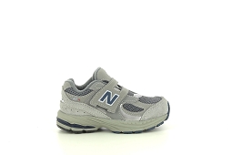 NEW BALANCE IV 2002 RO<br>Gris