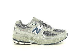 NEW BALANCE GC 2002 RO<br>Bleu