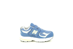 NEW BALANCE I 2002 1NP<br>Bleu