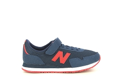 NEW BALANCE P 2002 8RL<br>Bleu