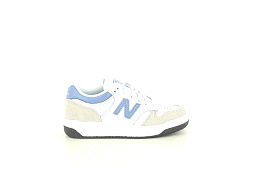 NEW BALANCE PB 480 9Q9<br>Blanc