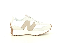 NEW BALANCE U 327 LZ<br>Beige