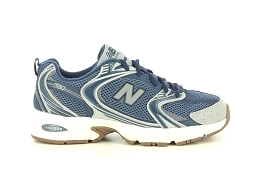 NEW BALANCE U 530 2NU<br>Marron