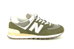 NEW BALANCE U 574 2RG<br>Vert