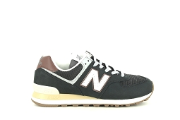 NEW BALANCE U 574 8SB<br>Marron