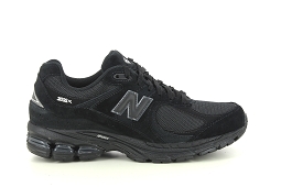 NEW BALANCE U 2002 78J<br>Noir
