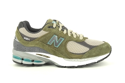 NEW BALANCE U 2002 8RG<br>Vert