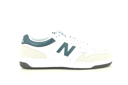 NEW BALANCE U 480 L5K1<br>Blanc