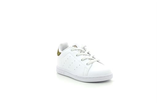 1941 STAN SMITH I:Cuir/Blanc/Kaki/