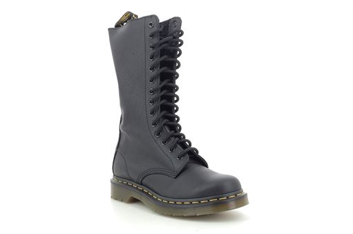 DR MARTENS VIRGINIA 118 20008<br>Noir