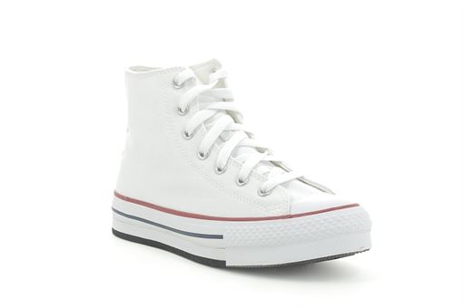 CONVERSE PLATFORM HI EVA<br>Blanc