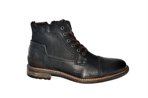 CORE OX 870K565:Cuir/Noir//