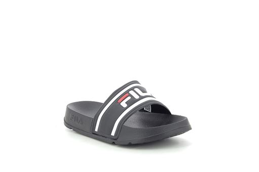 FILA MORRO BAY SLIPPER JR<br>Noir