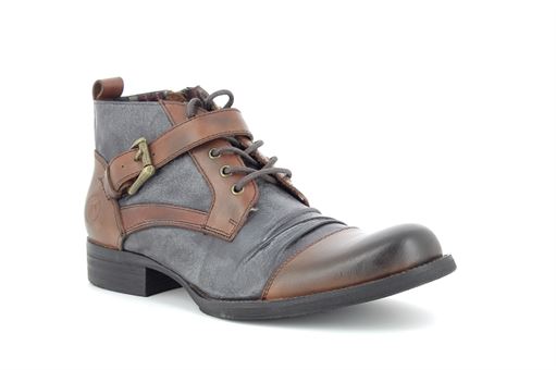 KDOPA MIKA<br>Marron
