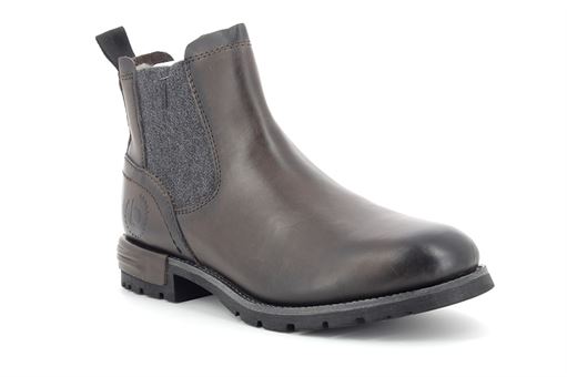 CORE HI 61159:Cuir/Gris//