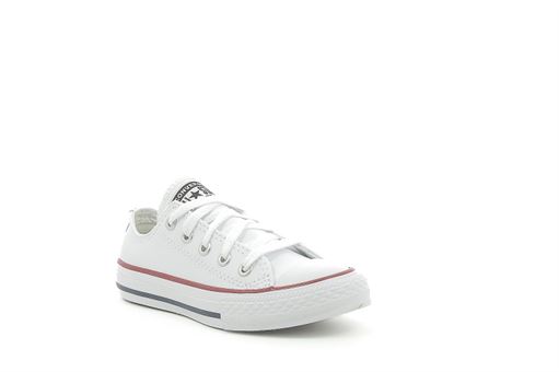 2602 JR CORE OX CUIR:Blanc//