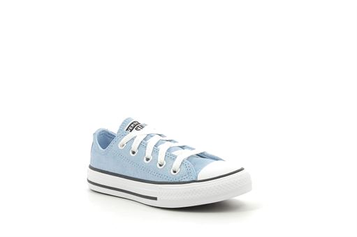 CONVERSE CORE OX JR<br>Bleu