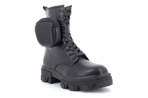 HYLTON HY03<br>Noir