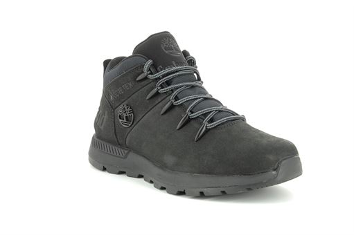 TIMBERLAND SPRINT TREKKER MID GTX JET<br>Noir