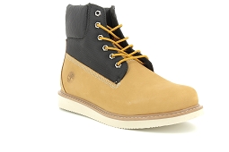 TIMBERLAND NEWMARKET 2 QUILTED BOOT<br>Miel