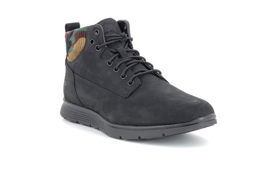 TIMBERLAND KILLINGTON CHUKKA<br>Noir