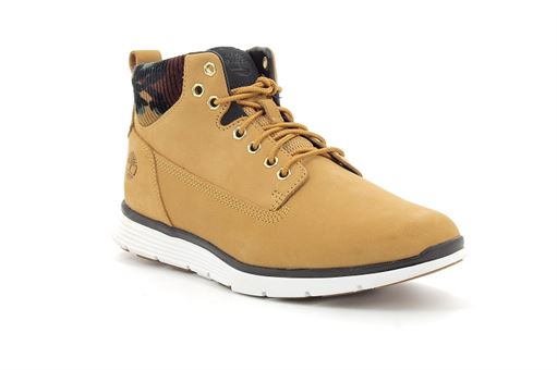 TIMBERLAND KILLINGTON CHUKKA<br>Miel