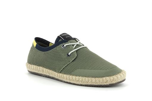 PEPE JEANS 10 300 ESPA<br>Vert