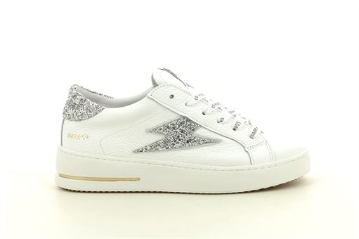 FL56 GBB LEA 08 MAYA 7556:Cuir/Glitter//