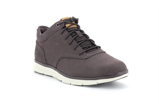 TIMBERLAND KILLINGTON MID CHUK<br>Marron