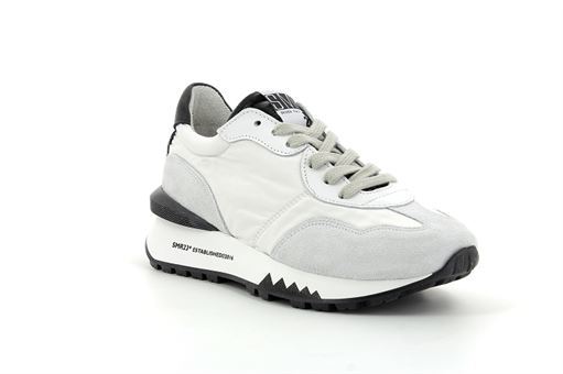 SMR MANTCH 7046<br>Blanc