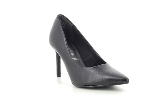  22423<br>Cuir Noir  