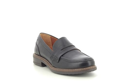  ALDAYA W8J 3541<br>Cuir Noir  