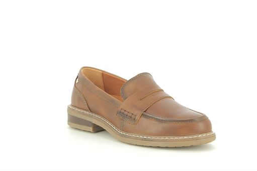  ALDAYA W8J 3541<br>Cuir Cuero  