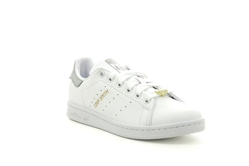 SUPERSTAR W STAN SMITH W:Cuir/Blanc/Gris/