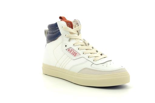 ZEROCENTCINQ HUNA AMERICANA<br>Blanc