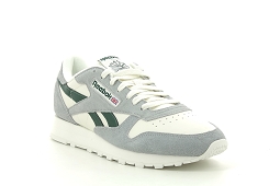 REEBOK CLASSIC LEATHER<br>Gris