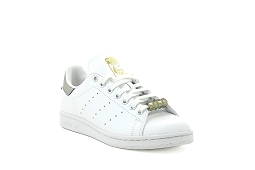  STAN SMITH W CuirBlancArgent