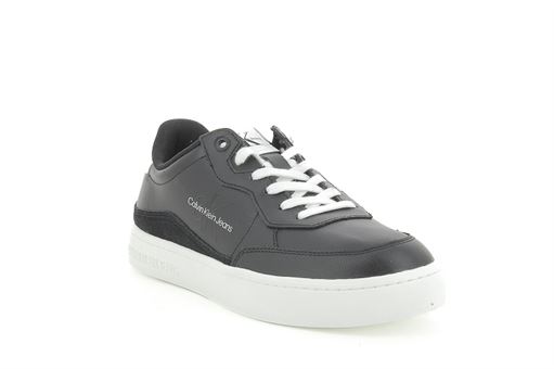 CALVIN KLEIN CLASSIC CUPSOLE MONO<br>Noir