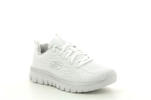 SKECHERS 12615<br>Blanc